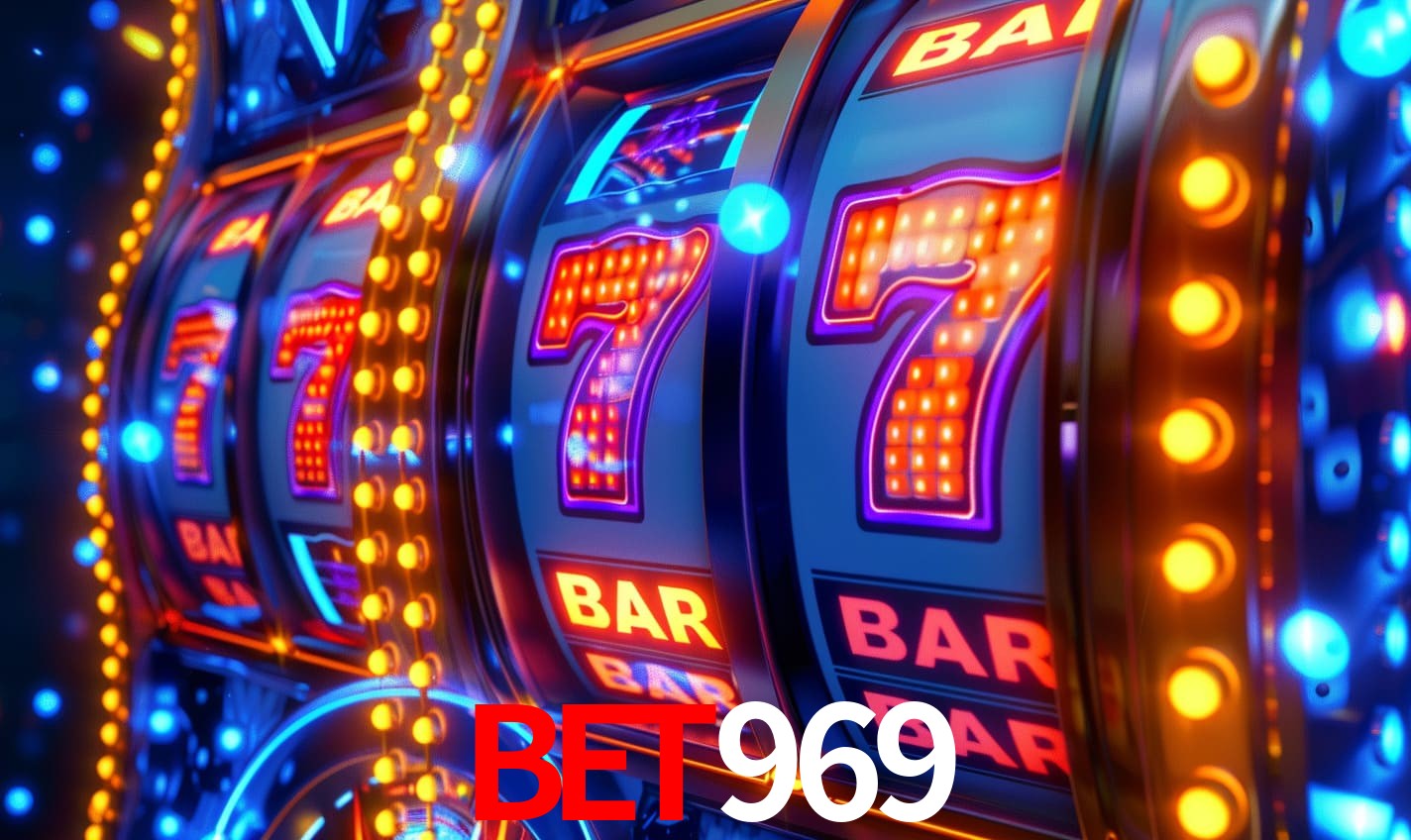 Bônus Bet969 Para Todos